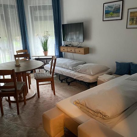 Ferienwohnung Bernstein Stuttgart Exterior foto