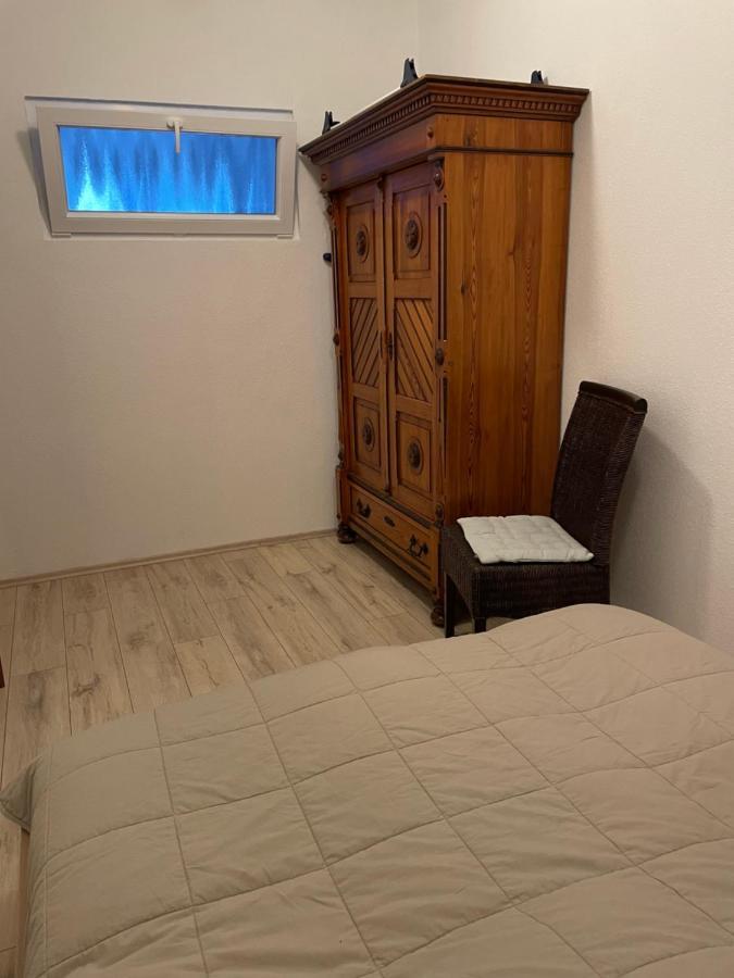Ferienwohnung Bernstein Stuttgart Exterior foto